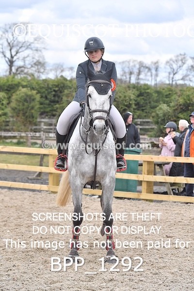 BPP_1292 - CLASS 12 SAT RHS  B & C Championship Qualifier