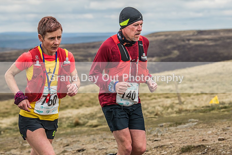 3 Peaks-639 - The 3 Peaks Race Saturday 27th April 2024