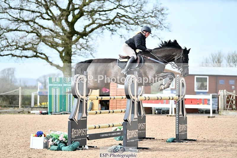 260313-131433-01755 - Cls 3 + 4 Snr Foxhunter and 1.20m Open
