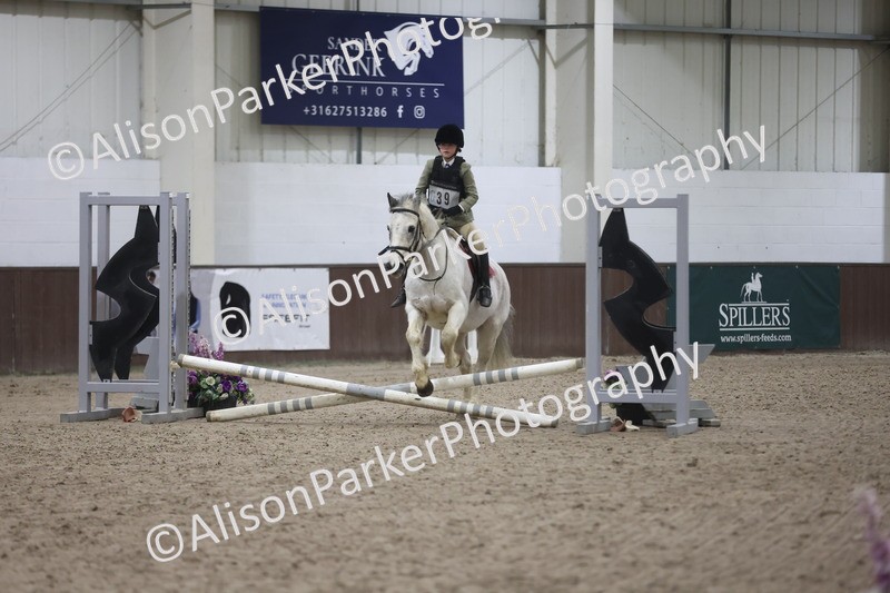 20260125-1330 - Class 2 - 50cm