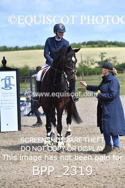BPP_2319 - CLASS 3 SAT British Novice/ 90cm Open