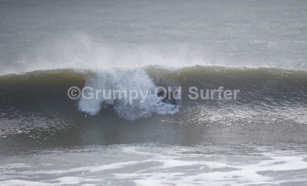DSC_0441 - Porth Ceiriad 10th February 2016