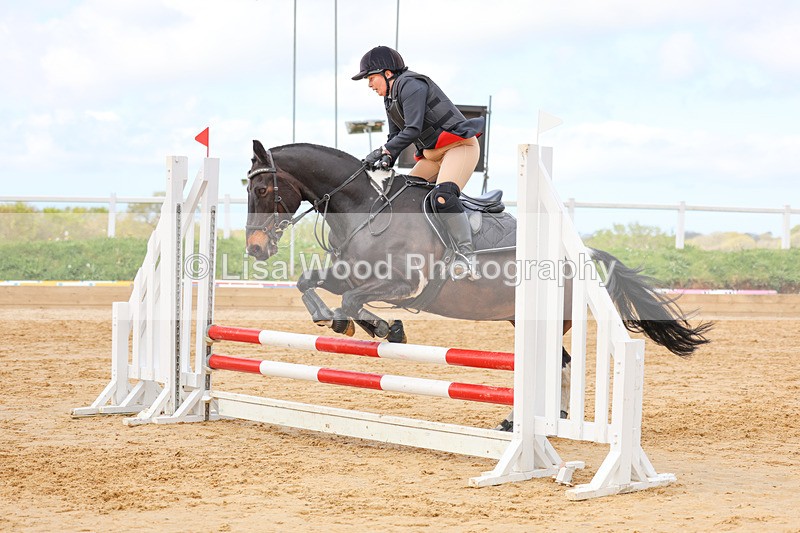 3E7A7034 - Class 7: 70cm Senior