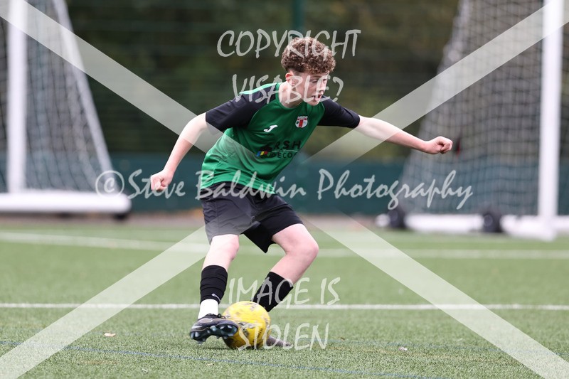 1DX30994 - 2026-10-11 FC Abbey Meads U16 Blue  v Highworth Town Junior FC U16  H
