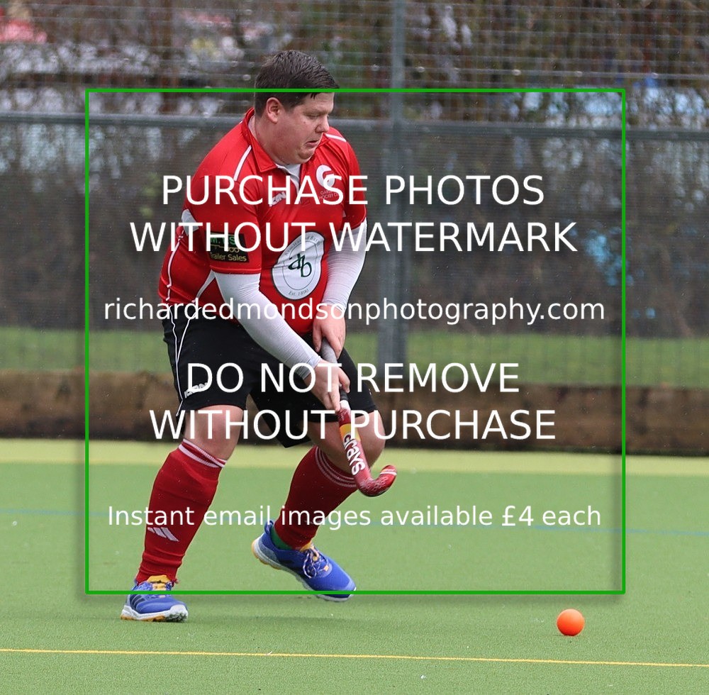 IMG_3881 - Kendal Mens Hockey vs Garstang (23/3/24)