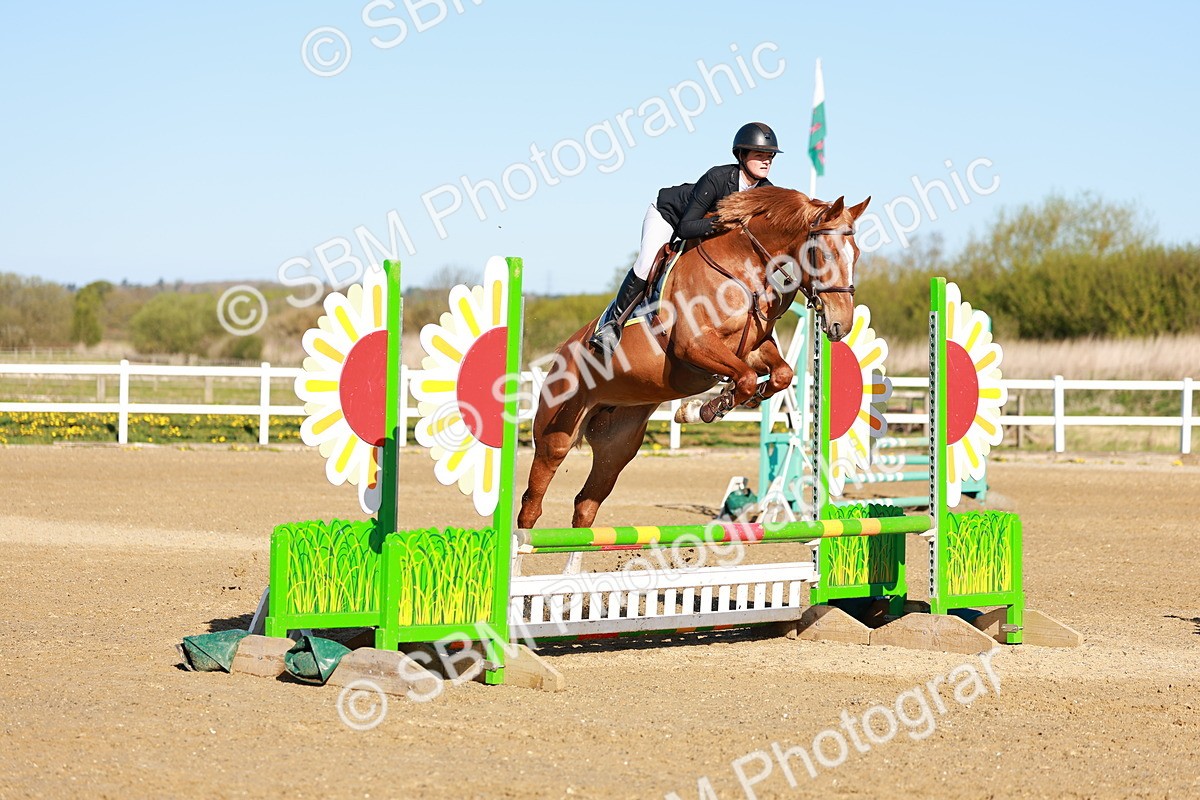 SBM_000326 - Class 1 - Clear Round