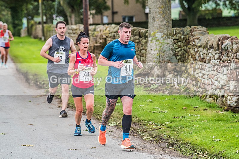 Acorn bank-403 - Acorn Bank 10K Road Race Sunday 17th September 2023