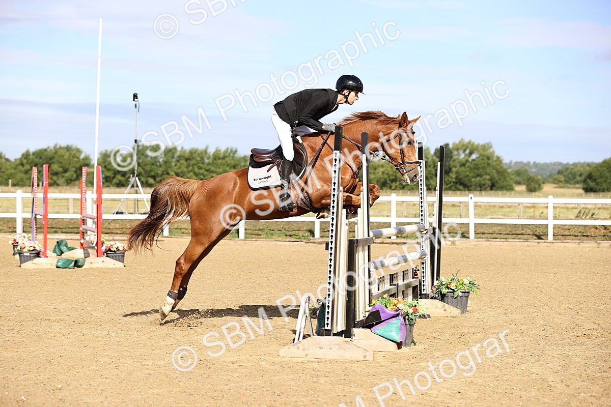 SBM_009148 - Class 7 - Senior Discovery - 1.00m Open