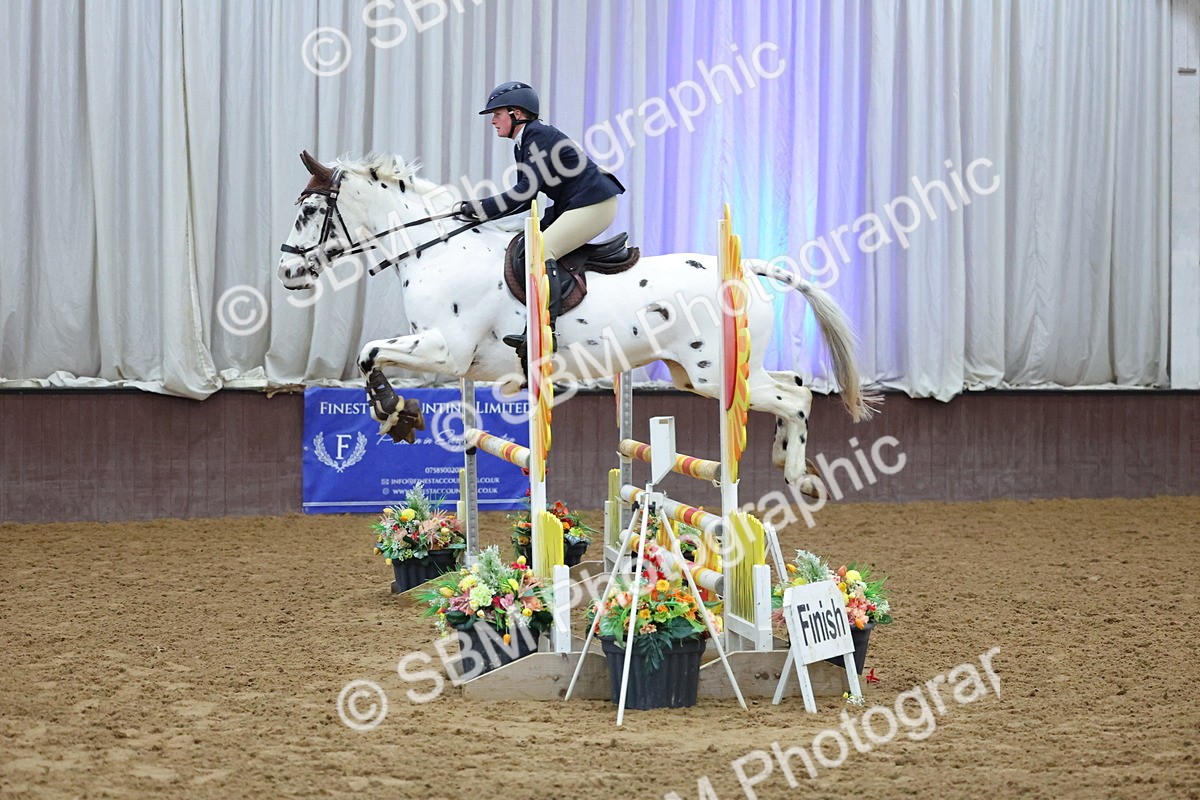 SBM_006403 - Class 24 - Senior Discovery 1.00m