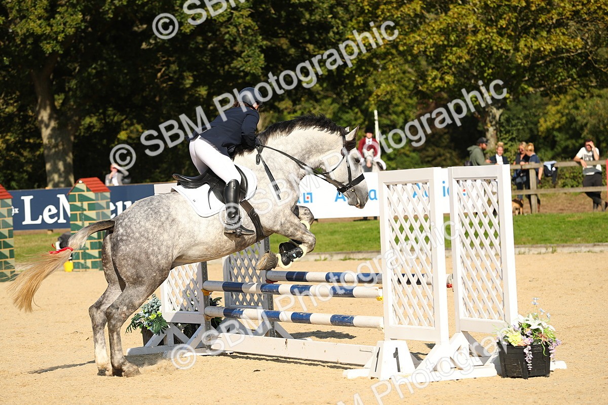 SBM_27346 - J46 - Accumulator 80 90cm