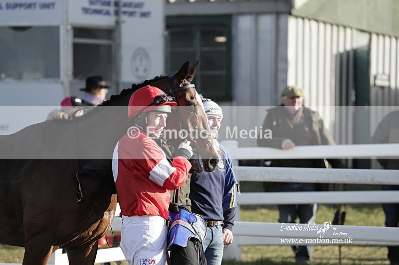 PtP 260223 1304 - South & West Wilts Point-to-Point Larkhill 26/02/23