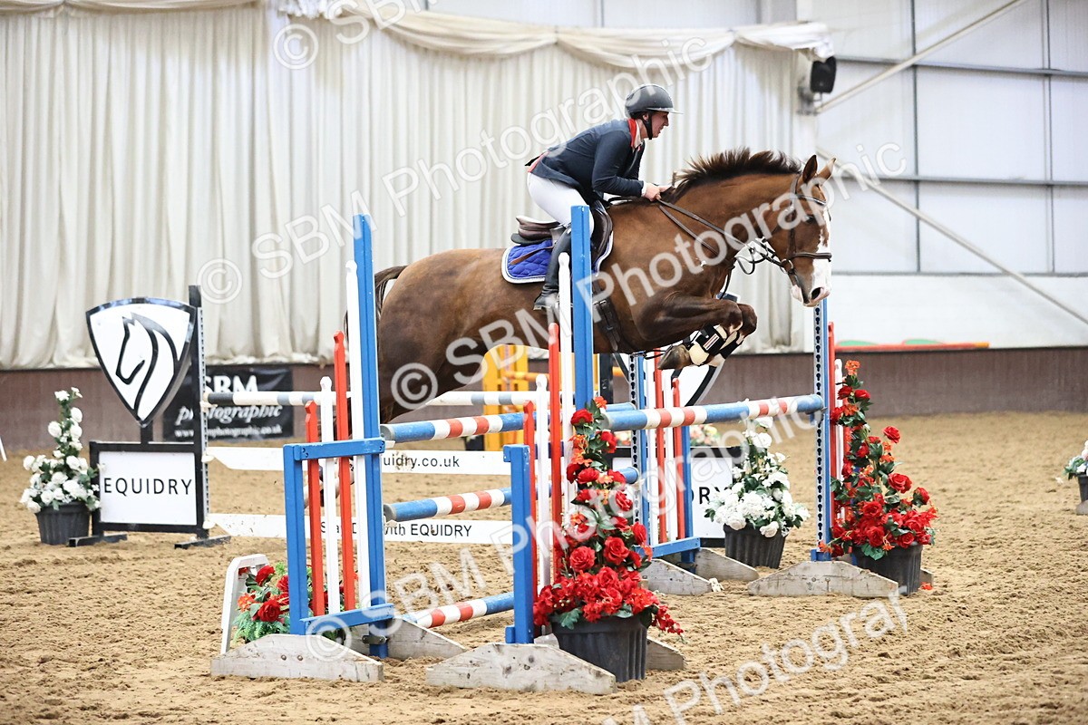 SBM_007273 - Class 19 - Senior Newcomers 1.10m