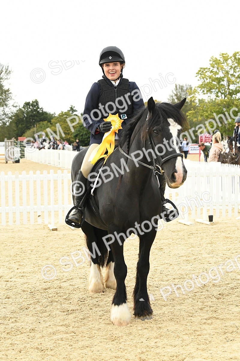 SBM_73357 - J16 - Junior Pony 75cm Championship