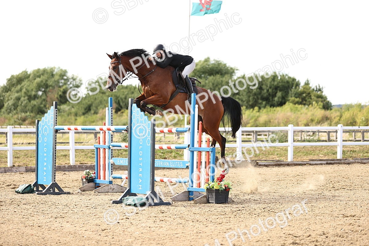 SBM_004711 - Class 23 - Talent Seekers Inc 7Yr Old Championship Qualifier 1.30 - 2nd Half