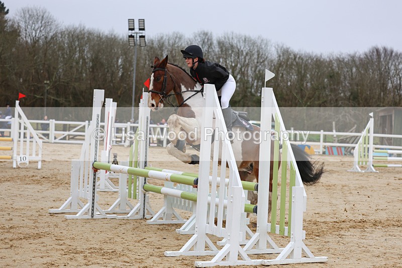 3E7A8497 - Class 2: 80/85cm