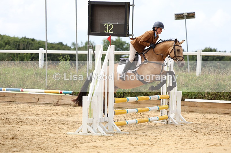 3E7A3411 - Class 7: 70cm Senior