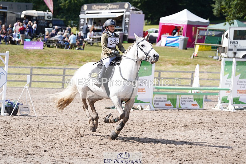 240824X-130222-27451 - 80cm Round 1 13.00 to 14.00