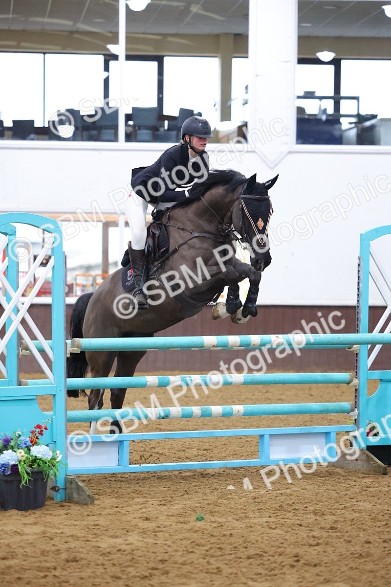 1I0A5377 - Class 10 - Redpost Equestrian Senior Foxhunter/ 1.20m Open