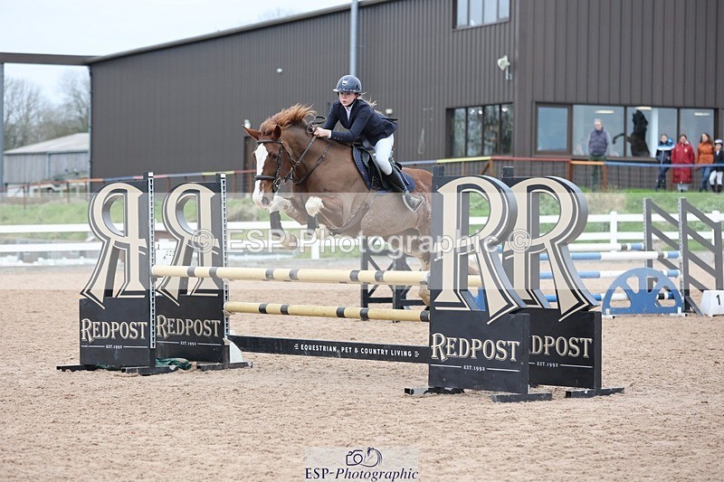 241116X-121248-01511 - Cls 10 Pony 1.00m Ooen