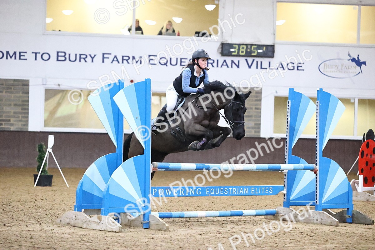 SBM_001969 - Class 6 - 90cm