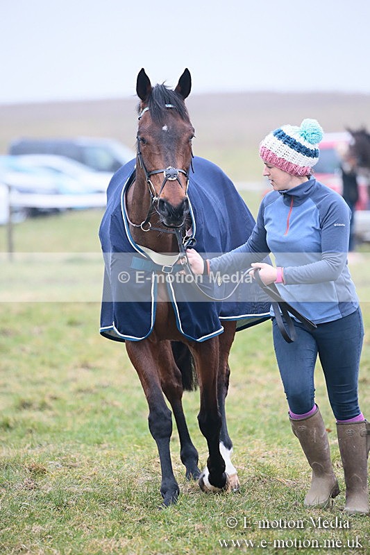 PtP 170219 -509 - Combined Services Point-To-Point Larkhill 17/02/19