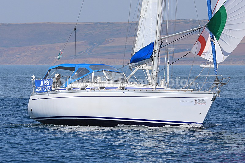 180707 ALISEO GBR7243T 1Y3A0317 - ROUND THE ISLAND 2018