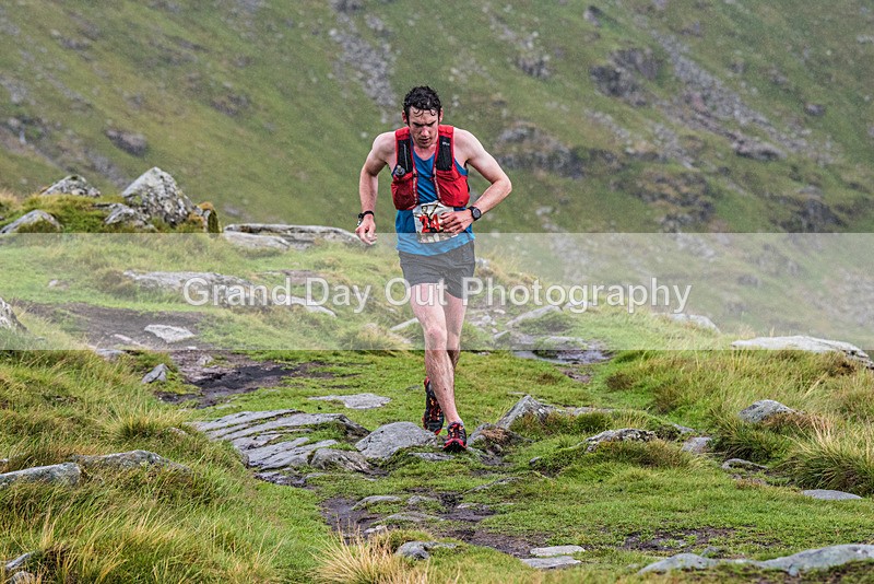 Kentmere-77 - Pete Bland Kentmere Horseshoe Fell Race Sunday 16th July 2023