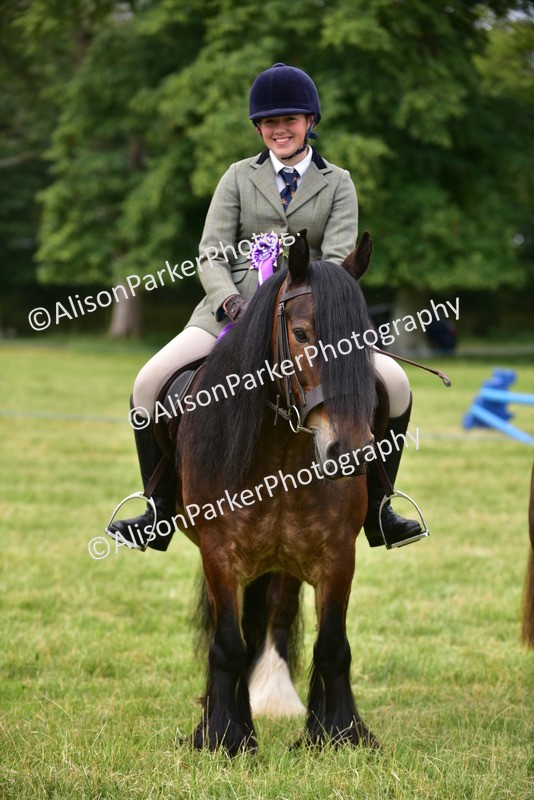 20260614-4212 - Class 17 - Best Mane and Tail