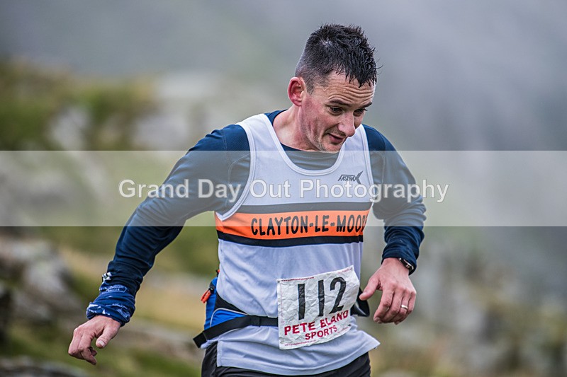 Turner-237 - Turner Landscape Fell Race Saturday 9th August 2025