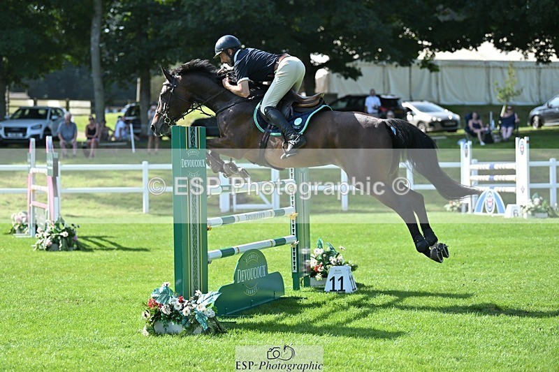 230909-115722-05339 - Cls 11 Snr Foxhunter & 1.20m Open