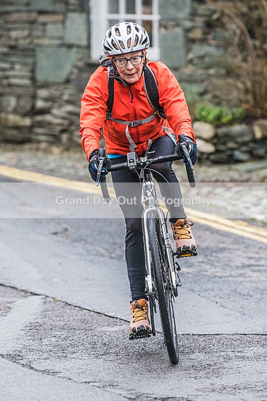 Derwentwater-5 - Derwentwater 10 Mile Road Race Sunday 2nd November 2025