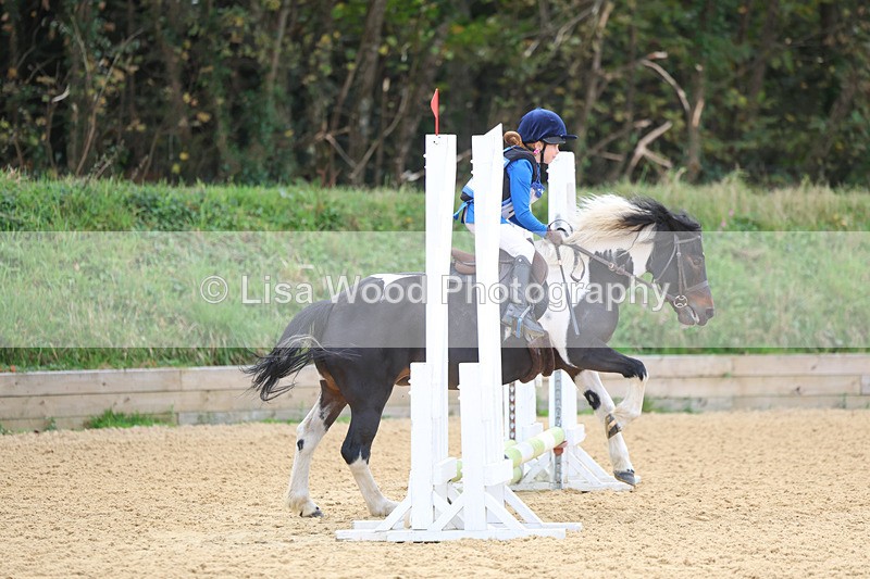 3E7A6181 - Class 1C: 40cm Open