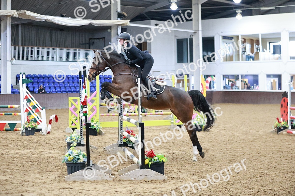 SBM_000709 - Class 3 - Senior Discovery 1.00m