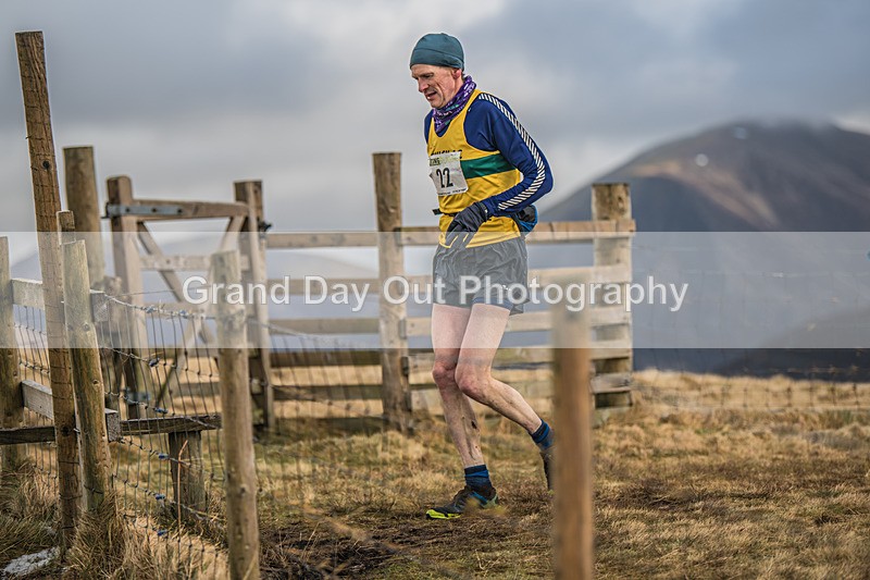Blake Fell-285 - Blake Fell Race Saturday 25th January 2025