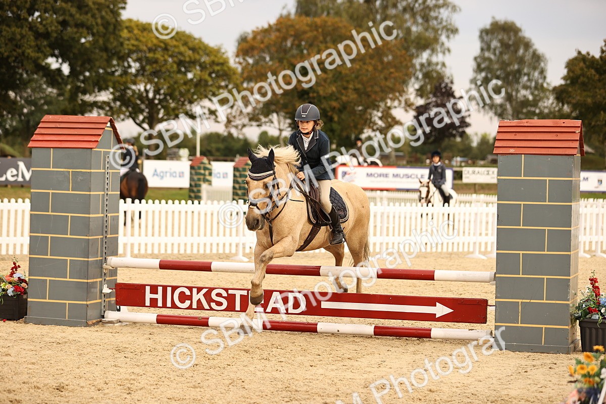 SBM_74467 - J14 - Junior Pony 65cm Championship