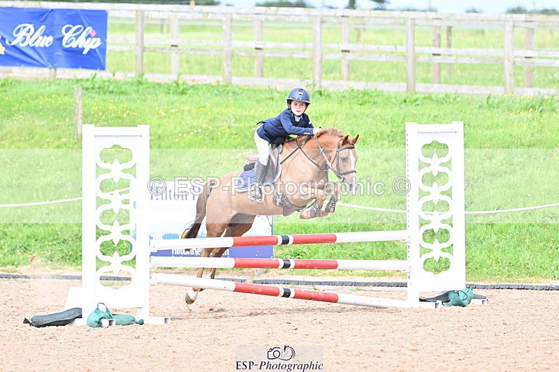 240628A-161014-01379 - Cls 5 Stepping Stones 128cm + 138cm