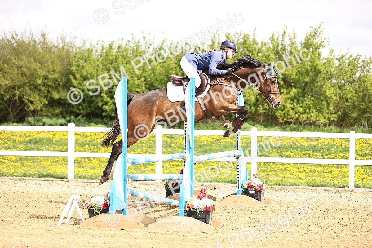 SBM_001765 - Class 10 - Senior British Discovery - 1.00m