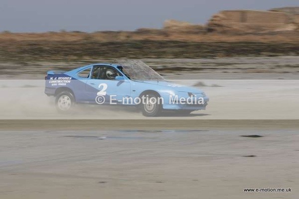 sr 090509 47 - Sand Racing 09/05/09