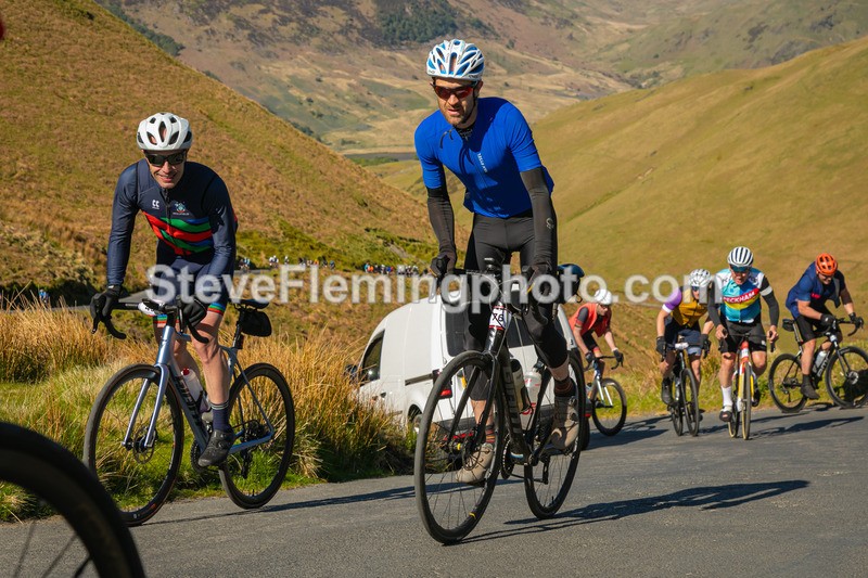 094853 - Newlands Pass 09.00 - 10.00