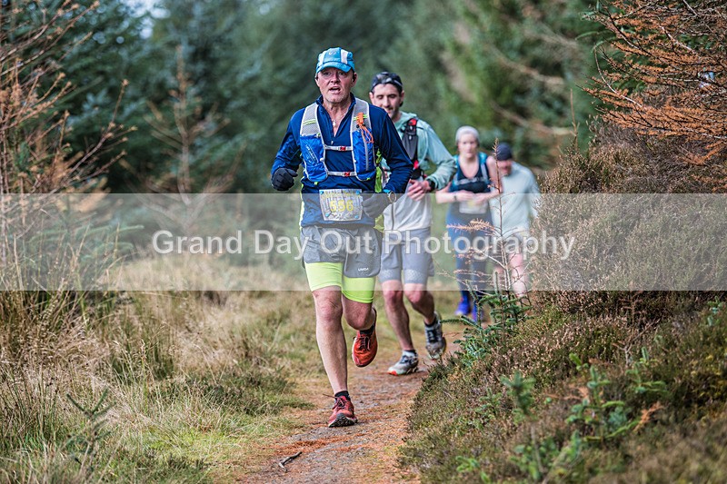 Glentress-987 - High Terrain Events Glentress 21 & 10K Trail Races Saturday 15th November 2025