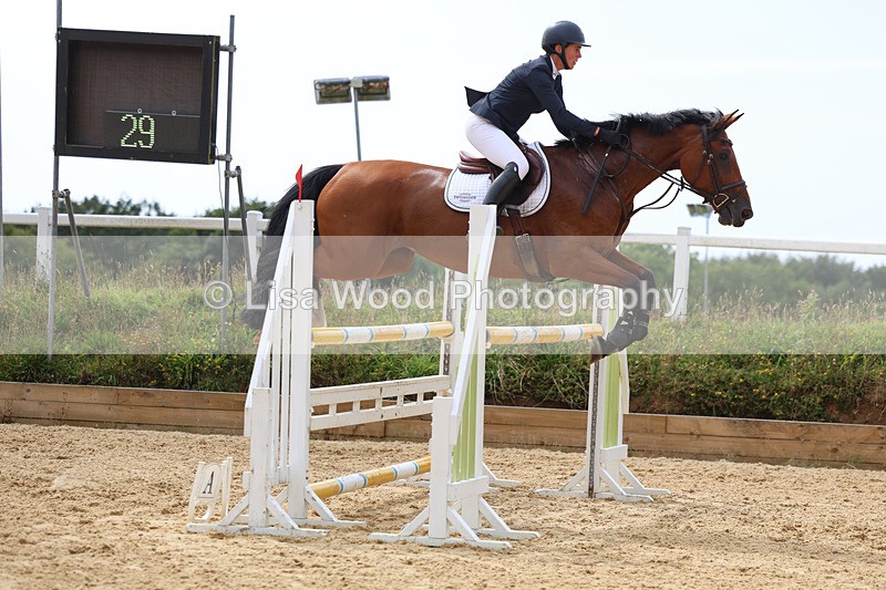 3E7A1912 - Class 14: Senior 1.15m Open