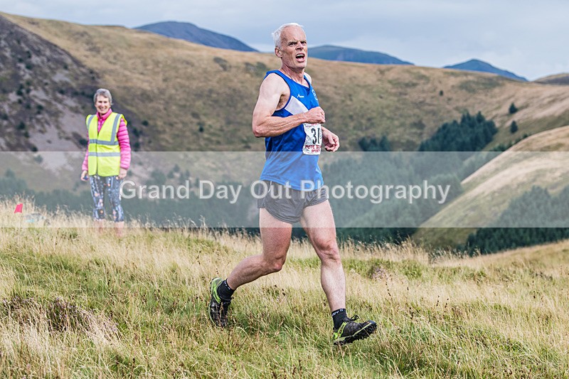 Ennerdale Show-109 - Ennerdale Show Fell Race Wednesday 31st August 2022