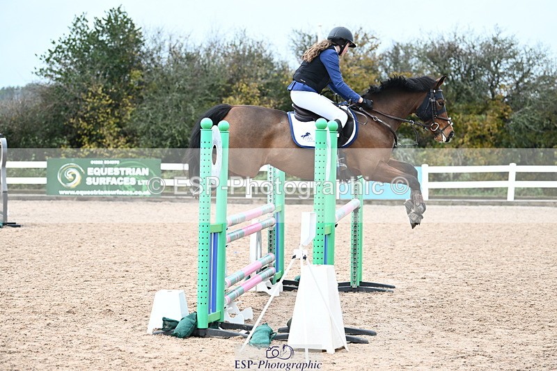 231118A-115909-01703 - Cls 6 BlueChip Pony Sapphire Qualifier