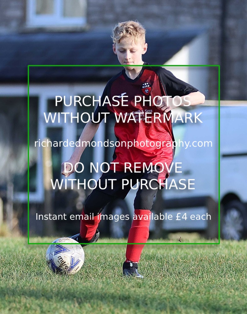 533A6169 - Grange Utd Under 10's (7/2/26)