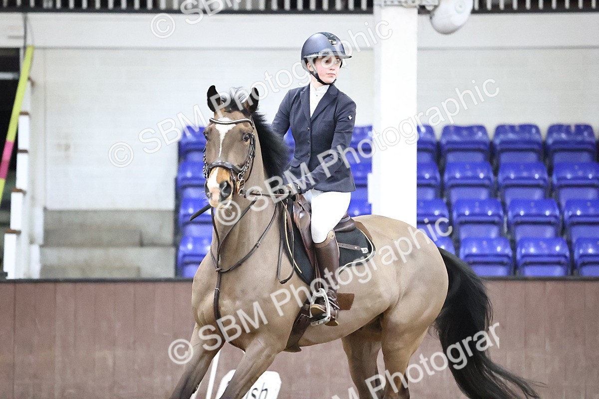 SBM_007487 - Class 23 - Senior Newcomers - 1.10m