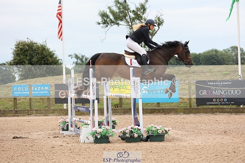 250719-113241-14553 - Cls 11, 1 Star Bronze Tour