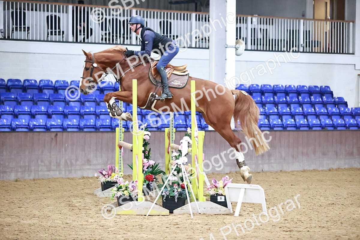 SBM_002012 - Class 9 - Senior Discovery 1.00m