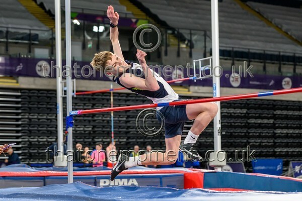 CEREL-918594 - Field Male Set Three