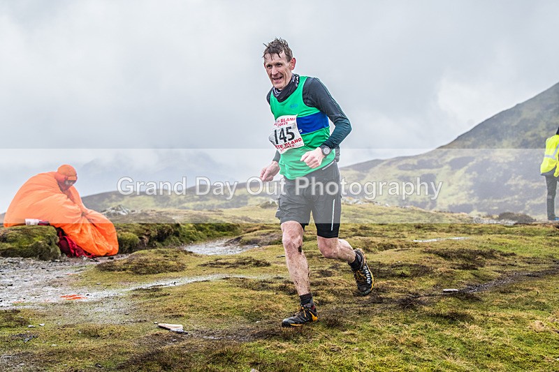 Coledale-669 - Coledale Horseshoe Fell Race Saturday 25th March 2023