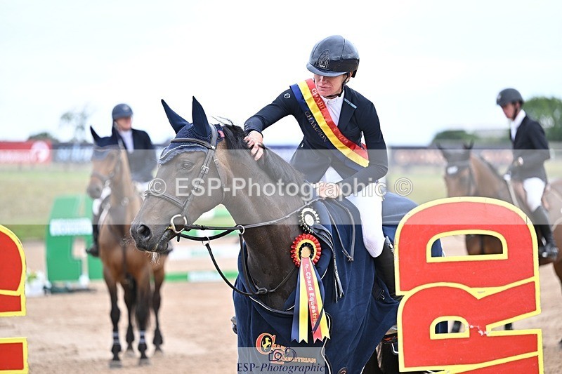 250727-143318-10780 - Cls 27 NAF Silver League Jump Off and Presentations